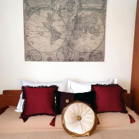 Apartament Medieval Predeal Eksteriør billede