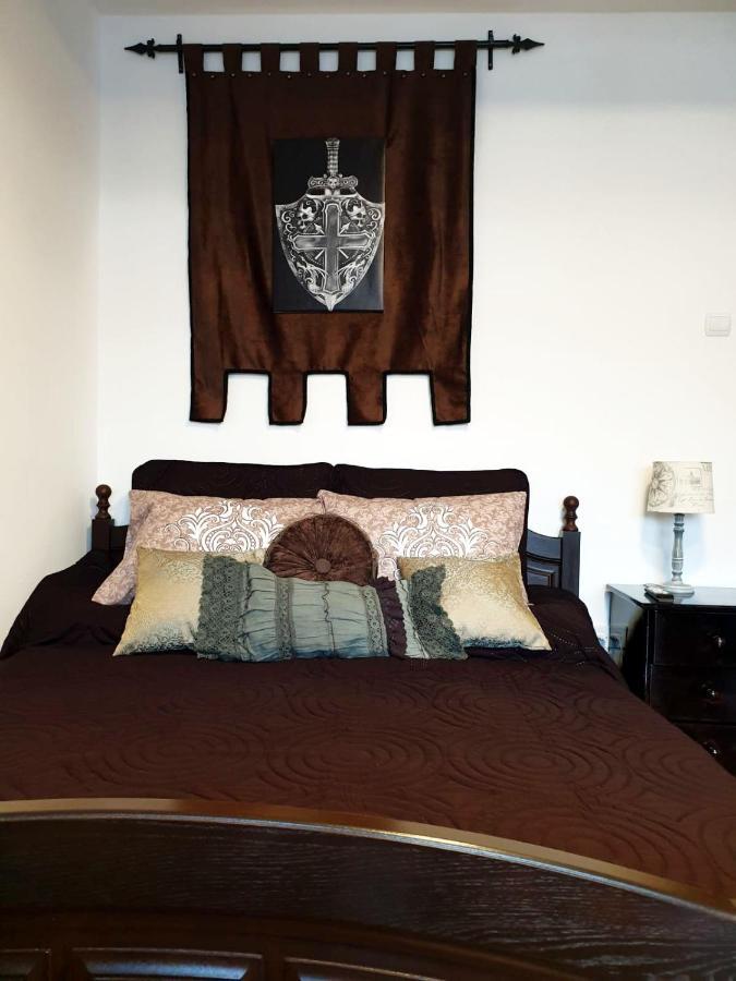 Apartament Medieval Predeal Eksteriør billede
