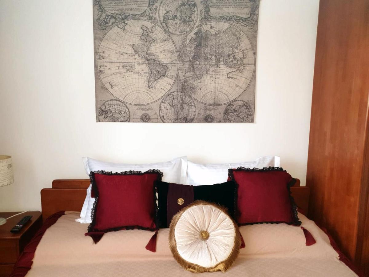 Apartament Medieval Predeal Eksteriør billede