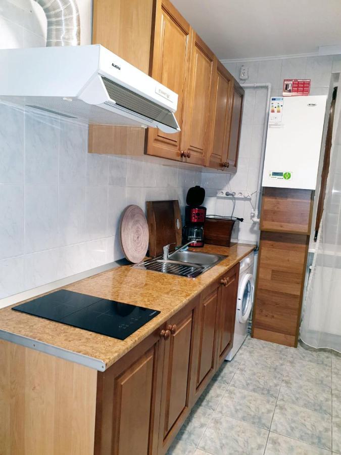Apartament Medieval Predeal Eksteriør billede