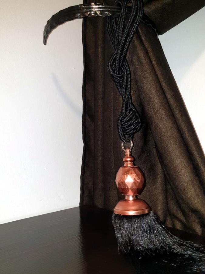 Apartament Medieval Predeal Eksteriør billede