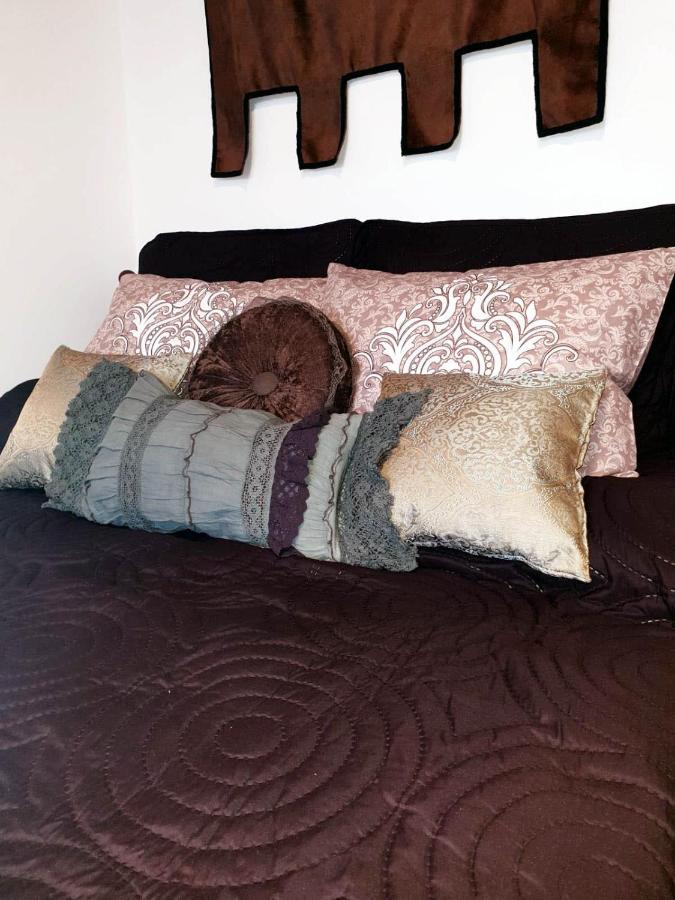 Apartament Medieval Predeal Eksteriør billede