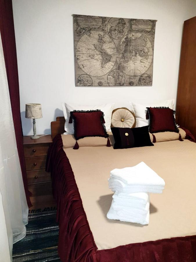 Apartament Medieval Predeal Eksteriør billede