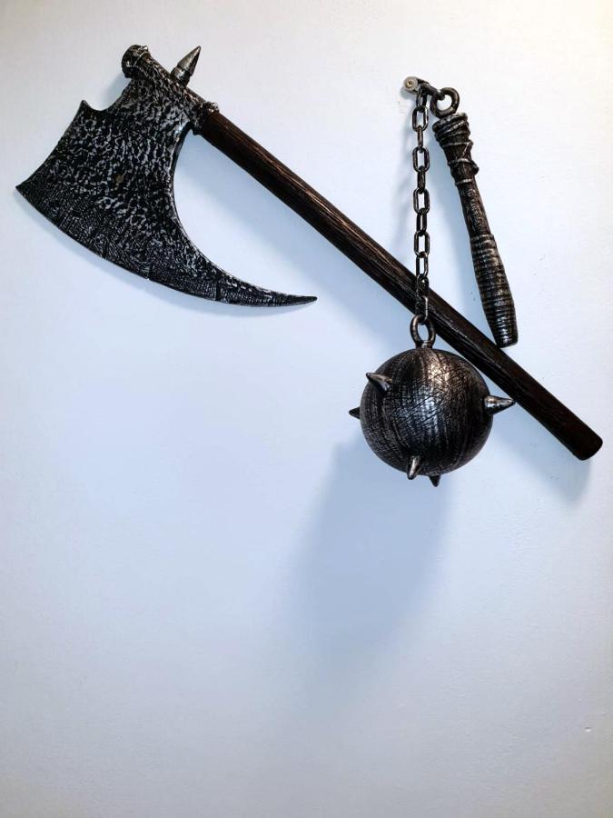 Apartament Medieval Predeal Eksteriør billede