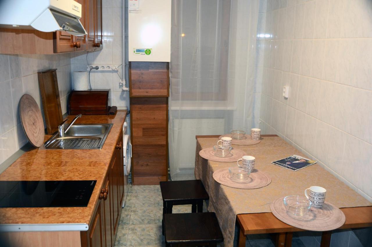 Apartament Medieval Predeal Eksteriør billede