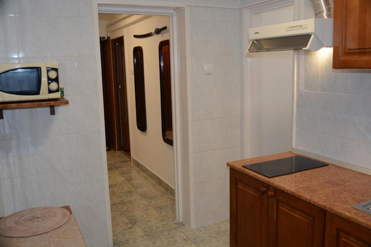 Apartament Medieval Predeal Eksteriør billede